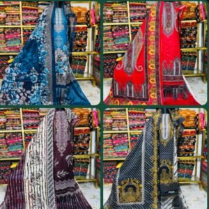 পাকিস্তানি জমজম ২২০০ টাকা